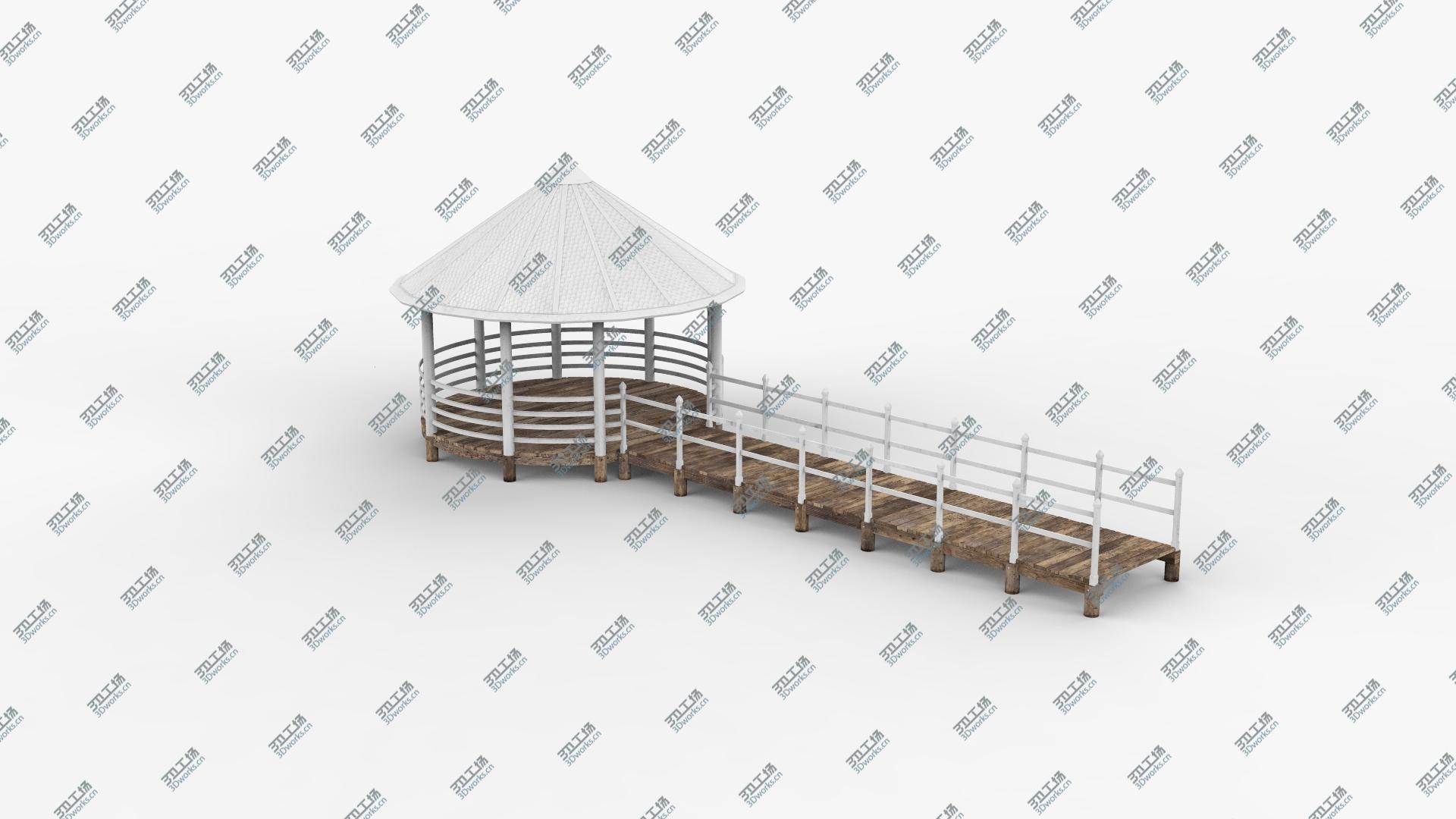 images/goods_img/202105072/Pontoon With Fence 3D model/3.jpg